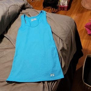 Woman's tank top